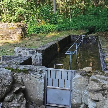Anno - Wohlfuehl - Idylle In Gruenbach_kirchdorf 아파트